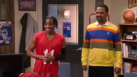 Poster del episodio 4 de La familia Upshaw (The Upshaws) online