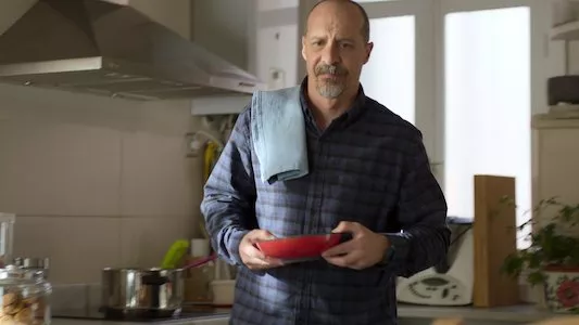 Poster del episodio 1 de Machos alfa online