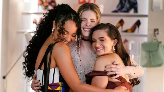 Poster del episodio 6 de The Bold Type online