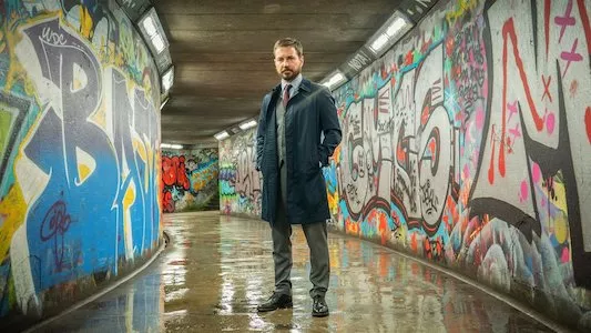Poster del episodio 2 de Line of Duty online