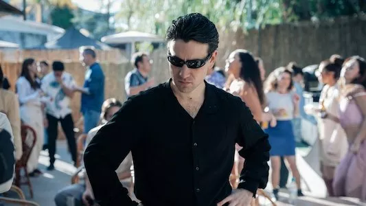 Poster del episodio 1 de La Ruta online