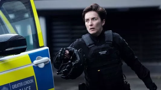 Poster del episodio 2 de Trigger Point (2022) online