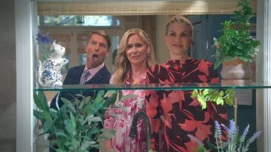 Poster del episodio 13 de Leanne online