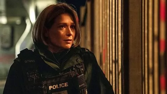 Poster del episodio 1 de Blue Lights online