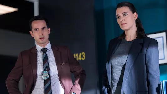 Poster del episodio 4 de Sight Unseen (2024) online