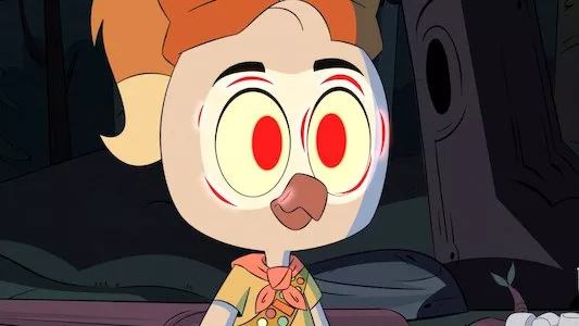Poster del episodio 6 de Patoaventuras online