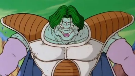 Poster del episodio 24 de Dragon Ball Z Kai online