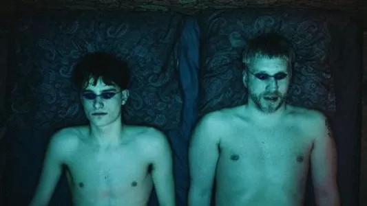 Poster del episodio 10 de Putain online