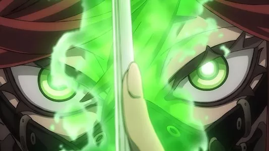 Poster del episodio 4 de Gachiakuta online