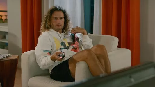 Poster del episodio 3 de La que se avecina: Portugal online
