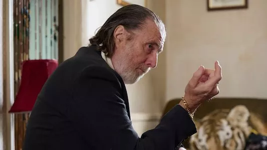 Poster del episodio 5 de The Death of Bunny Munro online