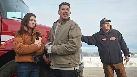 Poster del episodio 20 de Fire Country online