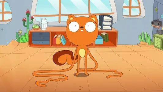 Poster del episodio 5 de Kiff online