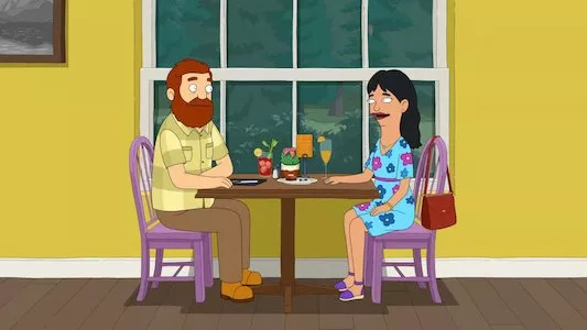 Poster del episodio 15 de The Great North online