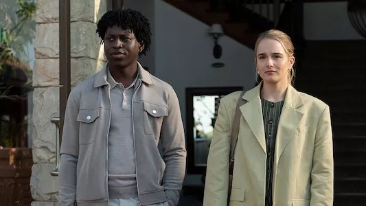 Poster del episodio 5 de Industry online