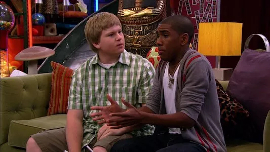 Poster del episodio 8 de Sunny Entre Estrellas online