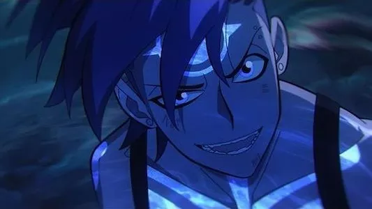 Poster del episodio 21 de TO BE HERO X online