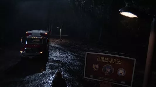 Poster del episodio 17 de Fire Country online