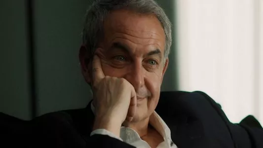 Poster del episodio 9 de Lo de Évole online