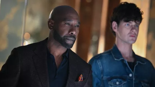 Poster del episodio 10 de Watson online