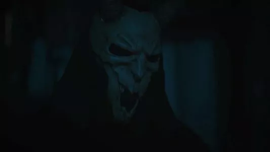 Poster del episodio 3 de Hell Motel online