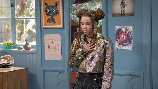 Poster del episodio 10 de Los Hechiceros Más Allá De Waverly Place online