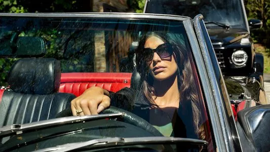 Poster del episodio 2 de El infiltrado online