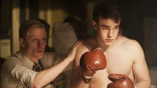 Poster del episodio 4 de Arriba y abajo online