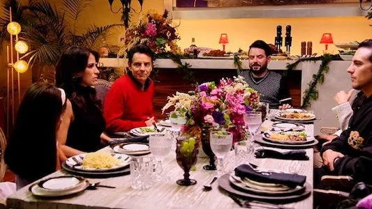 Poster del episodio 7 de De viaje con los Derbez online
