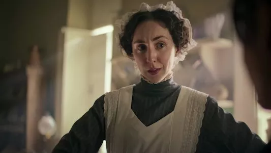 Poster del episodio 3 de Sherlock & Daughter online