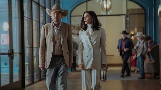 Poster del episodio 1 de Landman online