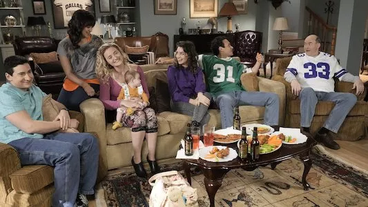 Poster del episodio 14 de Los Goldberg online