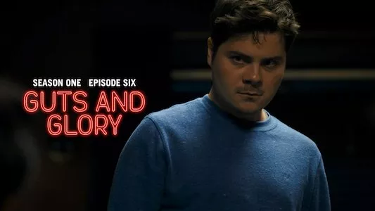 Poster del episodio 6 de Hell Motel online