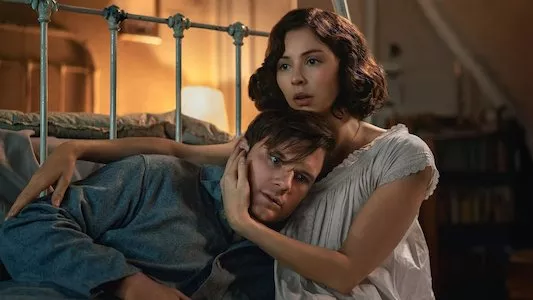 Poster del episodio 4 de Outlander: Sangre de mi sangre online