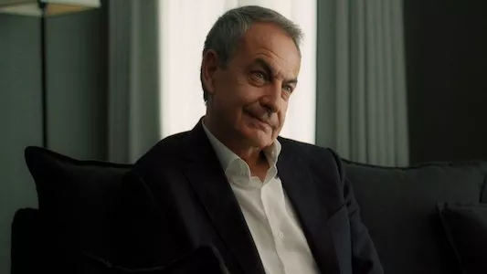 Poster del episodio 8 de Lo de Évole online