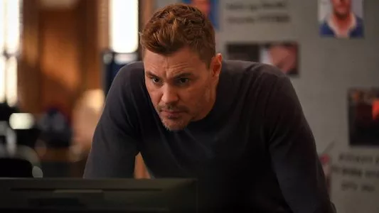 Poster del episodio 20 de Chicago P.D. online