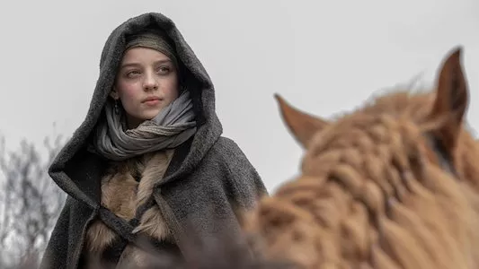 Poster del episodio 4 de Rey y Conquistador online