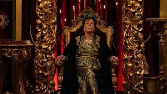 Poster del episodio 3 de Palm Royale online