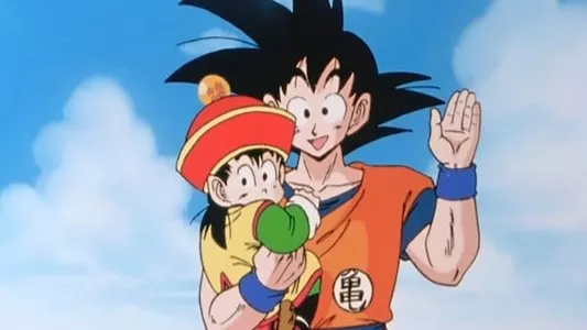 Poster del episodio 1 de Dragon Ball Z Kai online