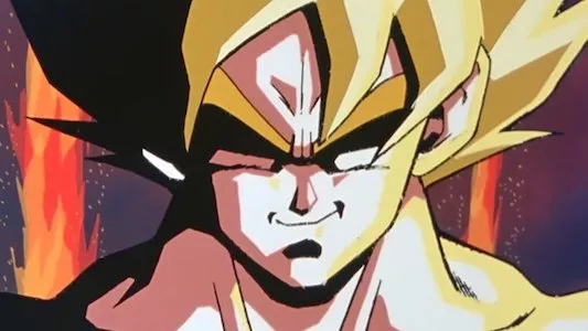 Poster del episodio 25 de Dragon Ball Z Kai online
