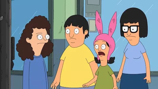Poster del episodio 12 de Bob's Burgers online