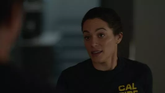 Poster del episodio 14 de Fire Country online