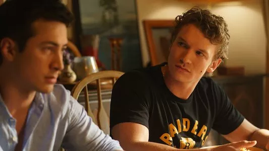 Poster del episodio 6 de Más que rivales online