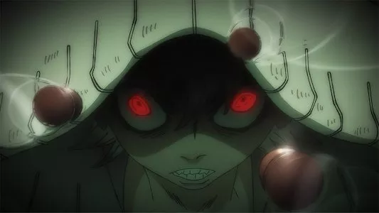 Poster del episodio 1 de Gachiakuta online