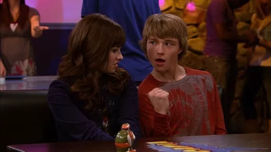 Poster del episodio 9 de Sunny Entre Estrellas online
