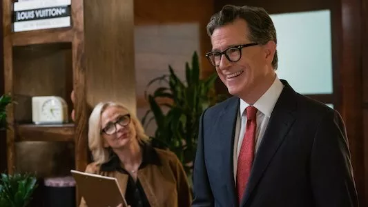 Poster del episodio 1 de Elsbeth online