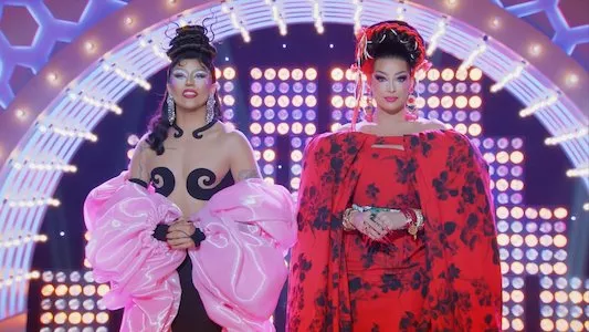 Poster del episodio 7 de Drag Race México online