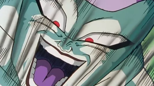Poster del episodio 23 de Dragon Ball Z Kai online