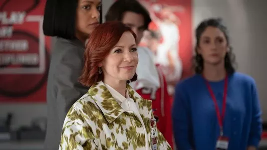 Poster del episodio 8 de Elsbeth online