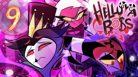 Poster del episodio 10 de Helluva Boss online